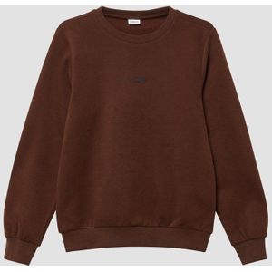 Sweatshirt - Zacht - Met Print - Voor Kinderen