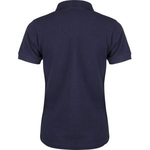 Grays hockeykleding Point Hoodie Wmn Donkerblauw - maat XL