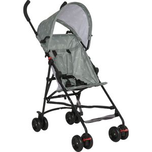 Lorelli Vaya Iceberg Green Buggy 1098007-2337