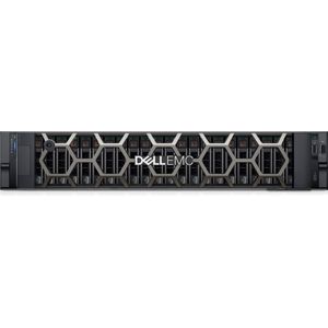 DELL PowerEdge R750xs server 480 GB Rack (2U) Intel® Xeon® Silver 4309Y 2,8 GHz 32 GB DDR4-SDRAM 1800 W