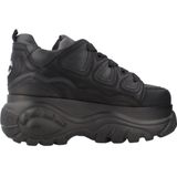 Buffalo - Zapatilla 1339 SK8 - Skateschoenen - Zwart