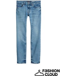 marc o'polo - Broek - Jeans - Katoen