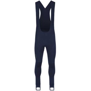 Bioracer - Tempest Pixel - Fietsbroek - Blauw - Bibtights