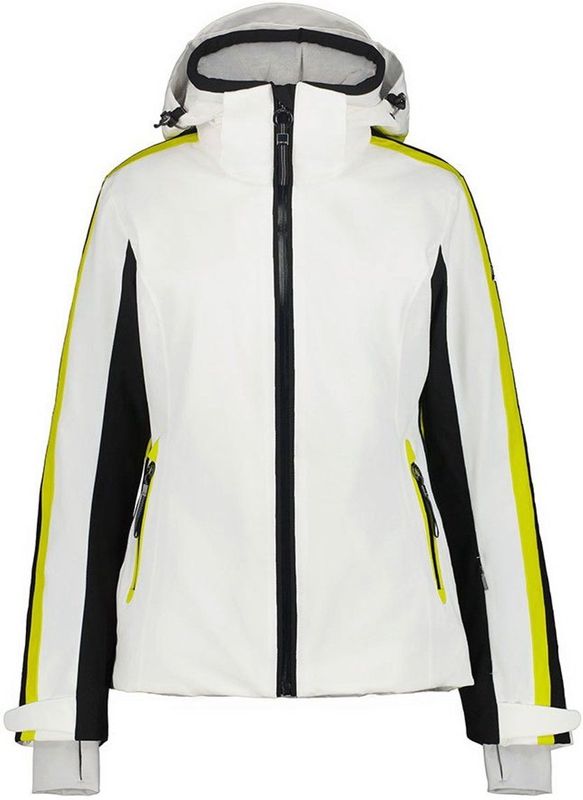 Luhta - Lietorova - Gewatteerd Jack - Dames - Waterafstotend - A.W.S.PRO