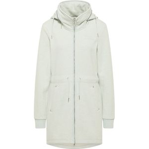 Mymo - Blonda - Zweetjas - Mint Melange