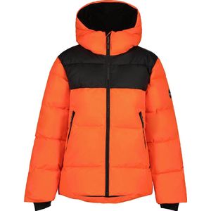 ICEPEAK KENMARE JR Downlook Jacket Orange-140