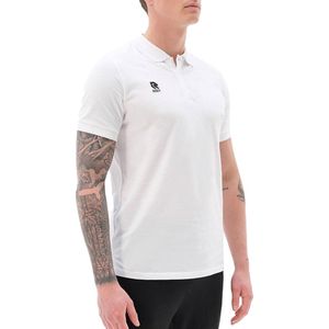 Robey Off Pitch Polo Heren - Maat 4XL