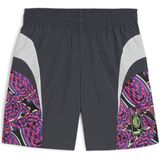 Puma Ac Milan Football Energy Korte Broek Veelkleurig L Man,Vrouw