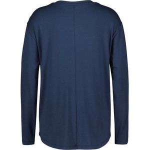 DIDI Dames Loose tee Cindy Dark blue maat 42