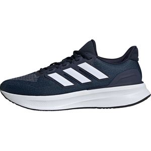 adidas Performance Ultrarun 5 Hardloopschoenen - Heren - Blauw- 44