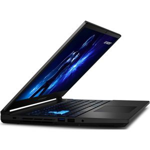 Erazer - Deputy 15 P1 - Gaming Laptop - Zwart - 16 GB RAM - 1 TB SSD
