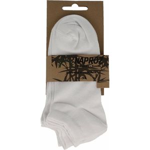 Naproz - Airo-line - Shortsok - Wit - Dames