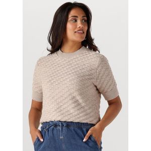 INWEAR - SABBIEIW - Shirt - Beige