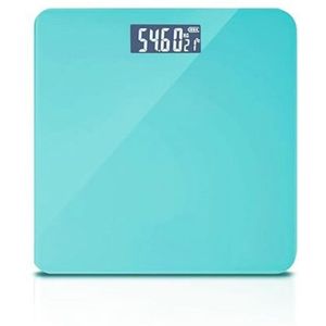 Lexium Personenweegschaal Beste Koop - Digitale Weegschaal - Lichaamsanalyse