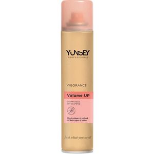Yunsey Vigorance Volume Up Dry Shampoo 200ml