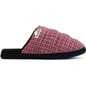 Nuvola- Sloffen Unisex- Rood- 28/29