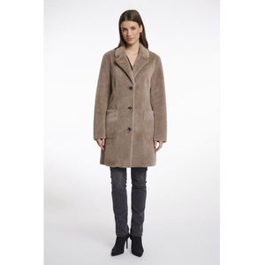 Dames jacket & coat rino & pelle