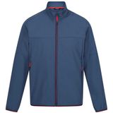 Regatta - Prestfield - Softshelljack - Lichtgewicht - Waterafstotend