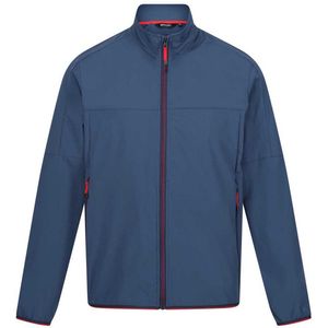 Regatta - Prestfield - Softshelljack - Lichtgewicht - Waterafstotend