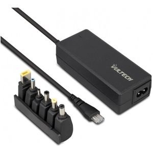 Vultech AU-70W netvoeding & inverter Binnen Zwart