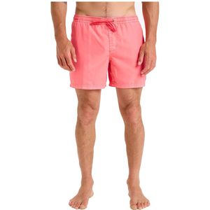 Quiksilver Everyday Surfwash Volley 15´´ Zwembroek Roze L Man