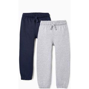 Zippy Zkbap0401 Broek Blauw,Grijs 3-4 Years Jongens