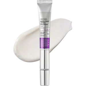 VT Cosmetics - Reedle Shot - Oogcrème - Hydratatie - Verjonging