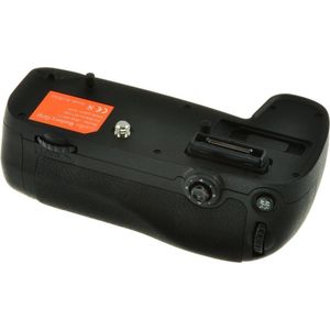 Jupio Batterygrip Nikon D7100 (MB-D15)
