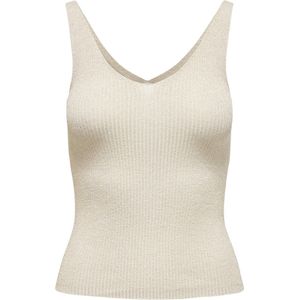 JDY Bodilla Lurex Knit Top Dames - Maat XS
