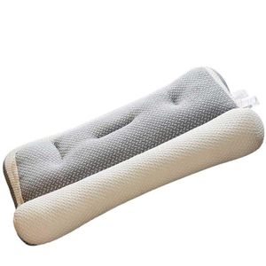 Anti Snurk Kussen - Apneu Producten - Hoofdkussen Nekpijn