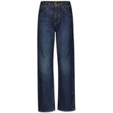 Lee - Rider Classic - Jeans - Blue Electricity - Relaxed Fit