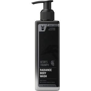 The Beard Struggle Radiance Body Wash - Aesirs Triumph
