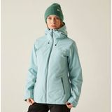 Regatta - Wentwood - Regenjas - Waterdicht - Ademend - 100% Polyester