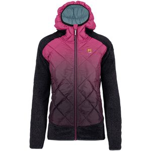 Karpos Smart Marmarole Jas Paars XS Vrouw