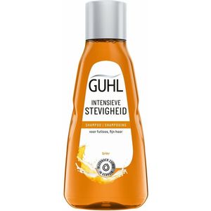 Guhl Shampoo Mini Intensieve Stevigheid 50 ml