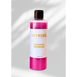 JoyRebel - shampoo voor extensions - Alien geur - 250ml