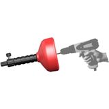 Rothenberger - 1500004628 - Spiraal voor Pijpreiniging - 4.5 m - Ø 6.5 mm