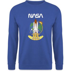 NASA Atlas 3 Sweater Heren