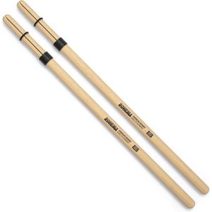 Rohema Rift Sticks Hickory - Drumsticks
