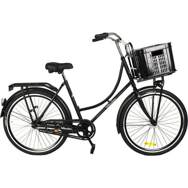 Omafiets 26 inch tweedehands Alles voor de fiets van de beste merken online op beslist.nl