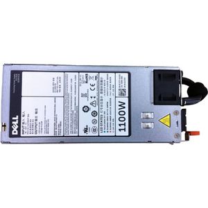 DELL 450-ADZC power supply unit 1100 W Metallic