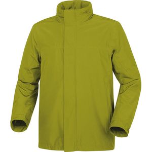Tucano Urbano Regenjas Rain Over Polyester Lime Maat 3xl