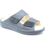 Finn Comfort - 01700 Psara - Slippers - Zwart