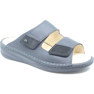 Finn Comfort - 01700 Psara - Slippers - Zwart