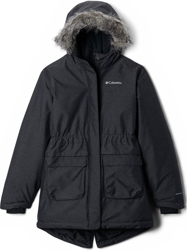 Columbia - Nordic Strider Ii - Jas - Waterdicht - Thermisch-Reflecterende Voering