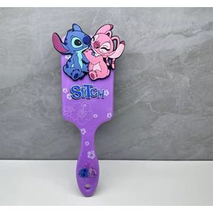 Stitch - Haarborstel - Kinderborstel - Disney