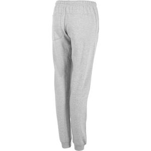 Stanno joggingbroek Ease grijs melange
