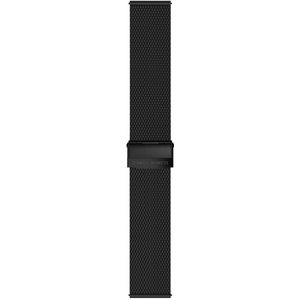 Daniel Minuti - Stalen Mesh horloge band - 20mm - met Quickrelease