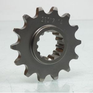Pignon de sortie de boite Esjot pour Moto Honda 600 Cbr Fs Sport 2001 à 2002 16 dents pas 525 Neuf