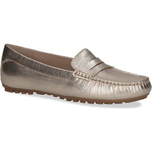 Caprice - 9-24651-42 Instappers - Platin Metal - Artikel 9-24651-42